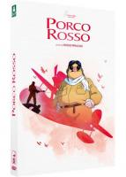 Porco Rosso (Réédition 1992)