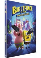 Bob l'&eacute;ponge, le film : &Eacute;ponge en eaux troubles