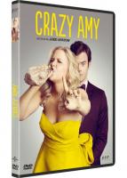 Crazy Amy (Réédition 2015)