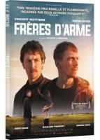 Fr&egrave;res d'Arme
