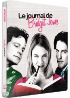 Le Journal de Bridget Jones (Réédition 2001) BluRay 4 K + BluRay