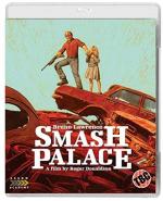 Smash Palace (Réédition 1981) Combo