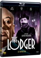 The Lodger (Réedition 1927)
