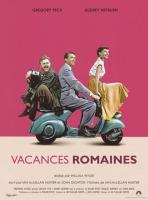 Vacances Romaines (Réedition 1953)