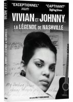 Vivian et Johnny, la Légende de Nashville