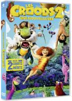 Les Croods 2 - Une Nouvelle ère