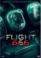 Flight 666