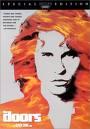 The doors