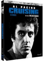Cruising (La Chasse) (Réédition 1980) Combo
