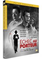 Echec au Porteur (Réédition 1958) Combo