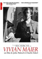 A la Recherche de Vivian Maier (Réedition 2013)