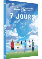 7 jours 