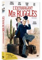 L'Extravagant M. Ruggles (Réedition 1935)