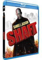 Shaft (Réedition 2000) 