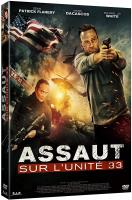Assaut sur l'unit&eacute; 33