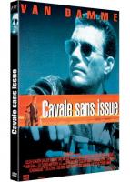 Cavale Sans Issue (Réédition 1992)