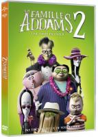 La Famille Addams 2 : une virée d'enfer
