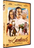 Les Cavaliers (Réédition 1971)