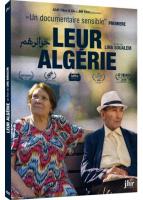 Leur Algérie