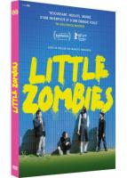 Little Zombies VOSTFR