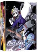 Mobile Suit Gundam Seed - Coffret 2/2 Bluray