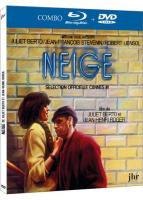 Neige (Réédition 1981) BluRay