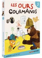 Ours Gourmand Vol.3