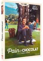 Pain et Chocolat (Réédition 1974) Combo