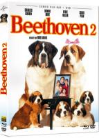 Beethoven 2 (Réedition 1993)
