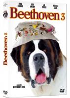 Beethoven 3 (Réedition 2000)