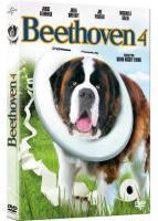 Beethoven 4 (Réedition 2001) 