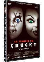 La Fiancée de Chucky (Réedition 1998)