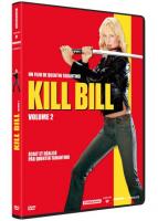 Kill Bill 2 (Réédition 2004)