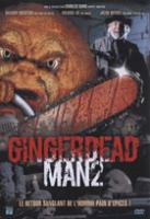 Gingerdead man 2