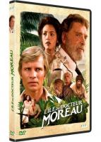 L'ile du Docteur Moreau (R&eacute;&eacute;dition 1977)