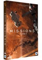 Missions - Saison 2