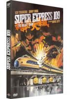 Super Express 109 a.k.a. The Bullet Train (Réédition 1975)
