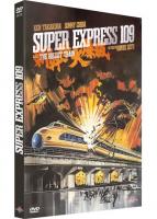 Super Express 109 a.k.a. The Bullet Train (R&eacute;&eacute;dition 1975)