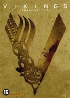 Vikings - Saisons 1 &agrave; 6