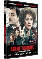 Agent Trouble (Réedition 1987)