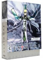 Claymore - Intégrale
