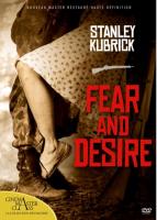 Fear and Desire (Réedition 1953)