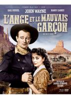 L'Ange et le mauvais gar&ccedil;on (R&eacute;edition 1947)