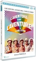 L'Aventure c'est l'aventure (Réedition 1972)