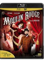 Moulin Rouge (Réédition 1952) Combo