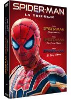Spider-Man La Trilogie