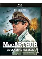 MacArthur, le général rebelle (Réedition 1977)