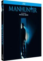 Manhunter - Le Sixième sens (Réedition 1986) 