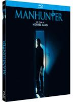 Manhunter - Le Sixi&egrave;me sens (R&eacute;edition 1986) 