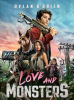 Love & Monsters BluRay